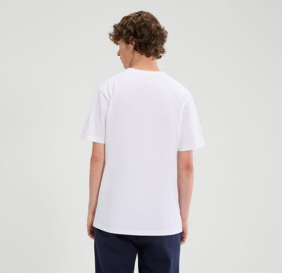 Ellesse T-shirt Korte Mouw Ollio 2 T-shirt - Foto 3