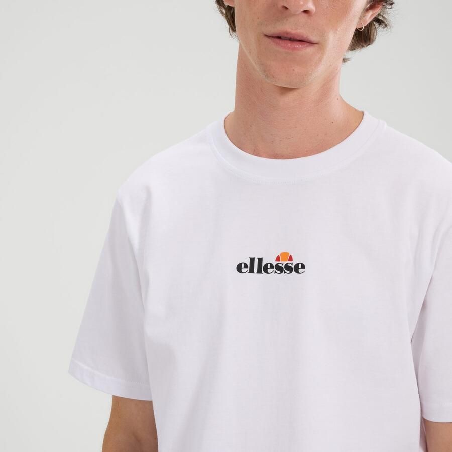 Ellesse T-shirt Korte Mouw Ollio 2 T-shirt