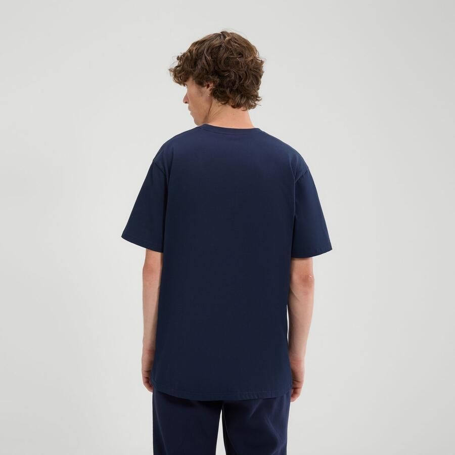 Ellesse T-shirt Korte Mouw Ollio 2 T-shirt