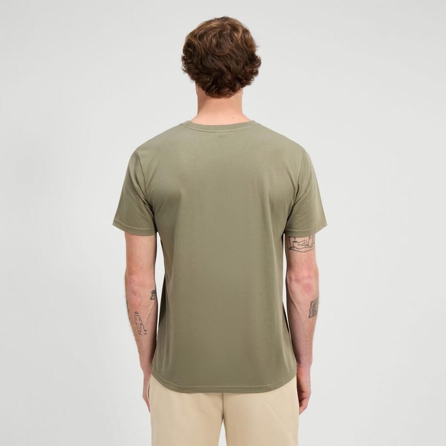 Ellesse T-shirt Korte Mouw Ollio-T-shirt - Foto 2