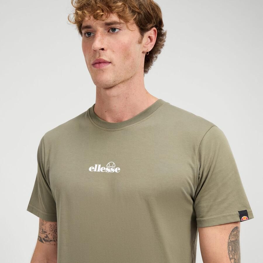 Ellesse T-shirt Korte Mouw Ollio-T-shirt - Foto 3