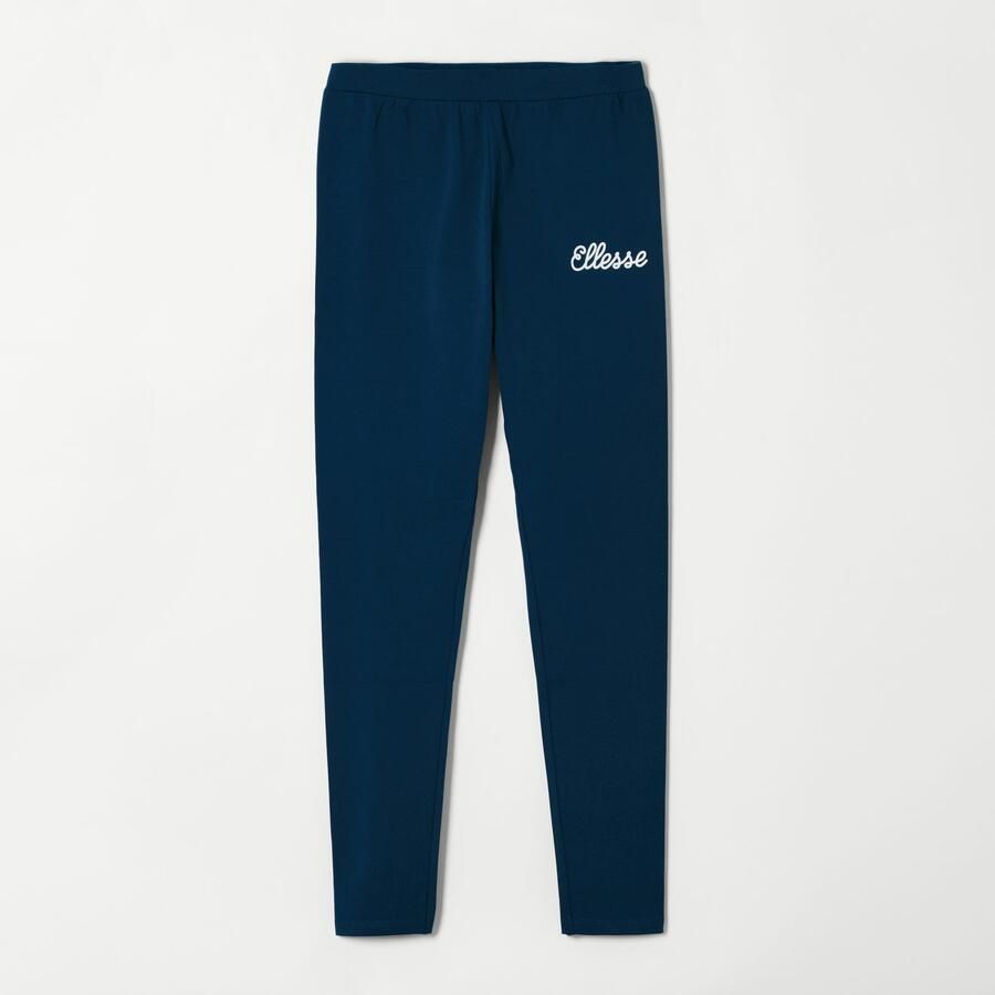 Ellesse T-shirt short SALETTA T-SHIRT & LEGGING SET (1-delig)