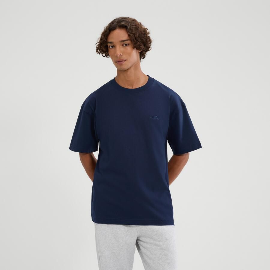 Ellesse T-shirt SUISIO T SHIRT (1-delig) - Foto 5