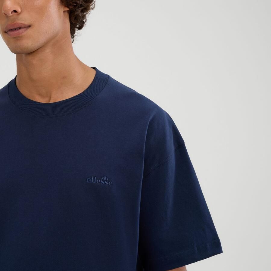 Ellesse T-shirt SUISIO T SHIRT (1-delig)