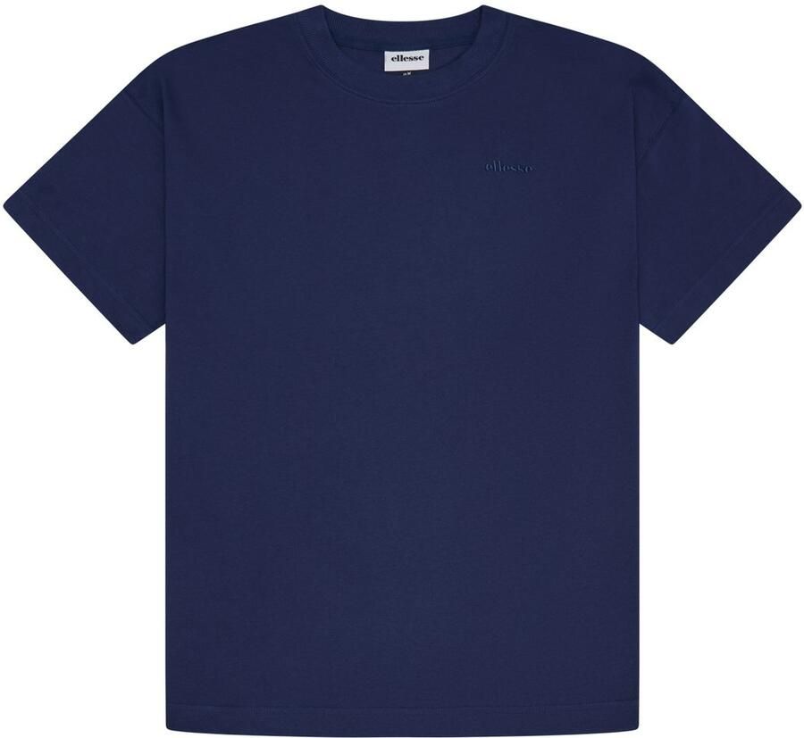 Ellesse T-shirt SUISIO T SHIRT (1-delig) - Foto 4