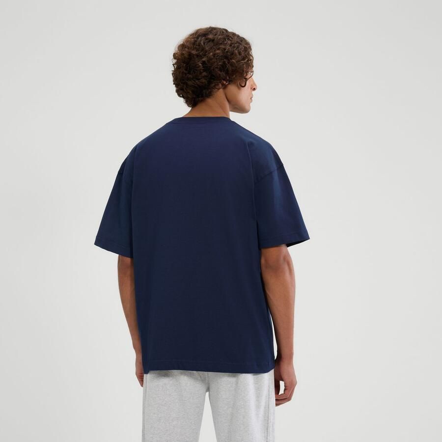 Ellesse T-shirt SUISIO T SHIRT (1-delig) - Foto 2