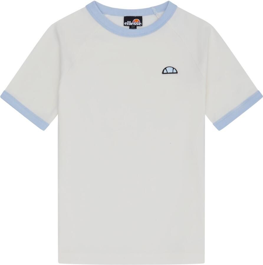 Ellesse T-shirt TERIASCA TEE (1-delig)