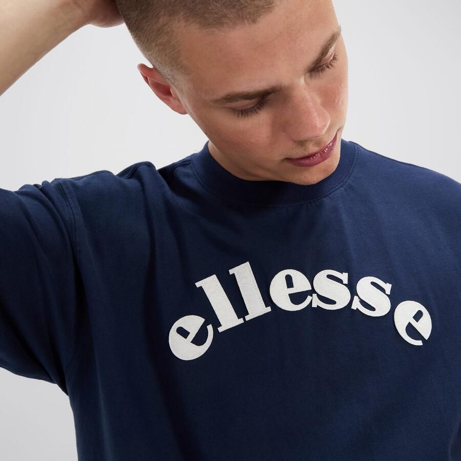 Ellesse T-shirt Korte Mouw SHX21072