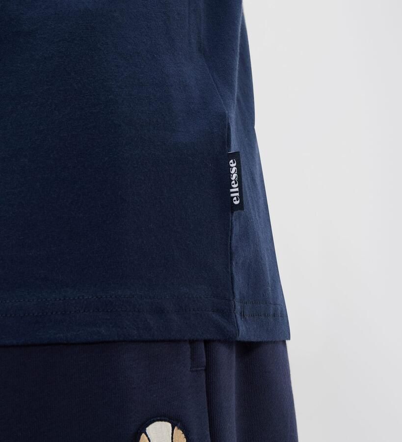 Ellesse T-shirt Korte Mouw SHX21072 - Foto 4