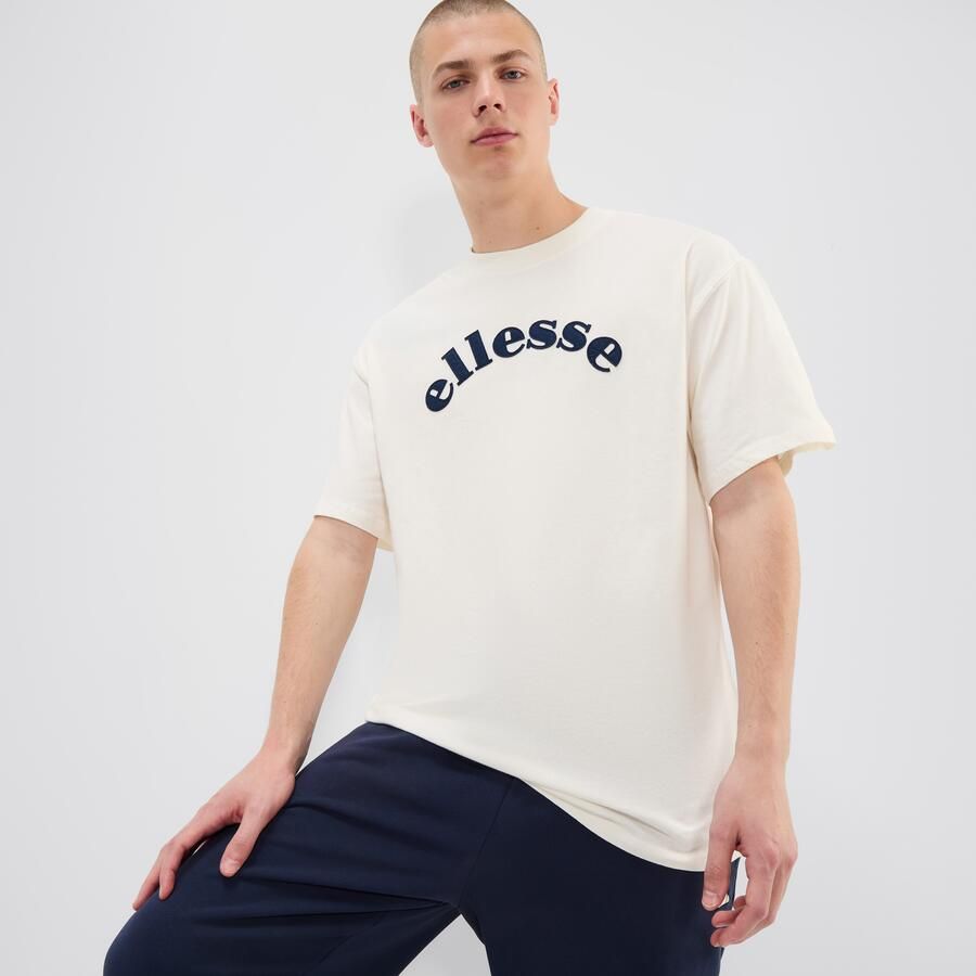 Ellesse T-shirt Korte Mouw SHX21072 - Foto 5