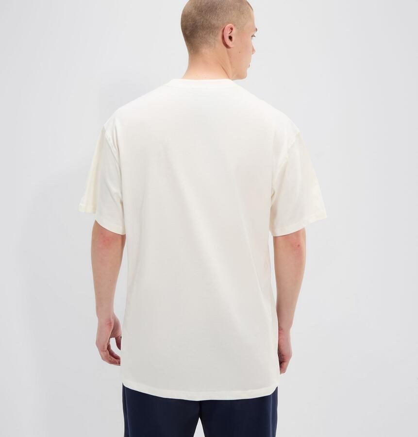 Ellesse T-shirt Korte Mouw SHX21072 - Foto 3