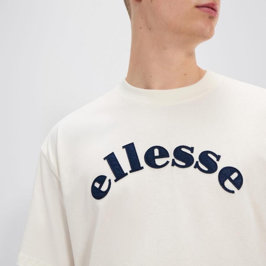 Ellesse T-shirt Korte Mouw SHX21072