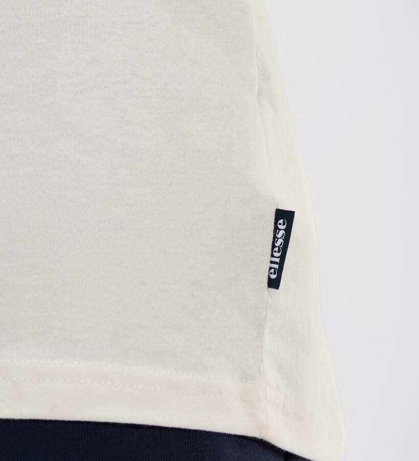 Ellesse T-shirt Korte Mouw SHX21072 - Foto 4