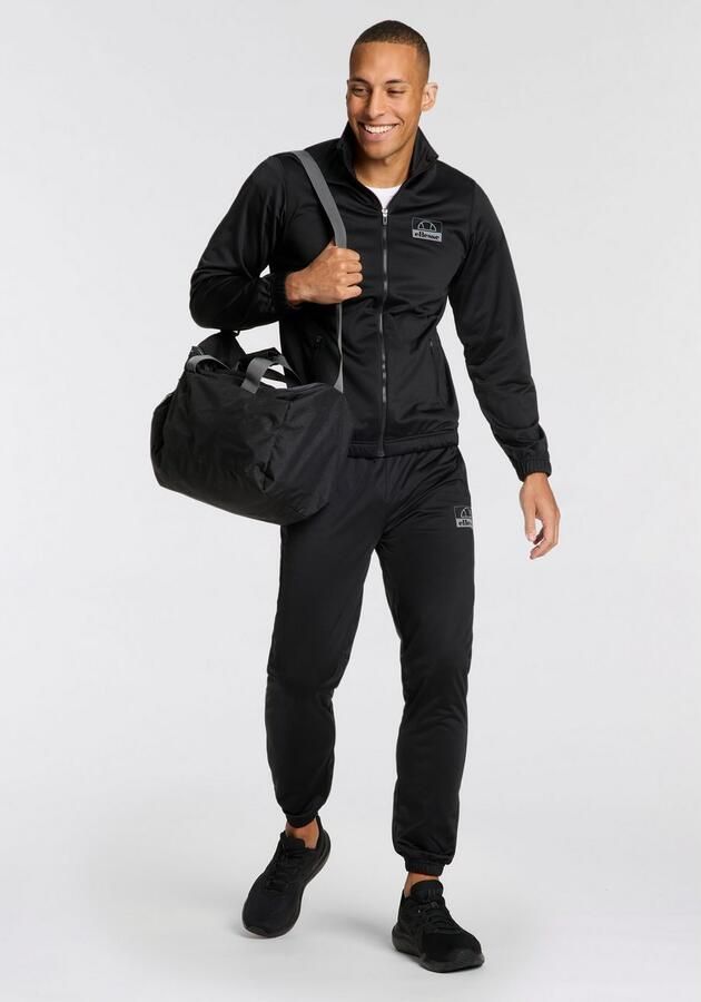 Ellesse Trainingspak KARTONI JACKET AND PANT SET - Foto 3