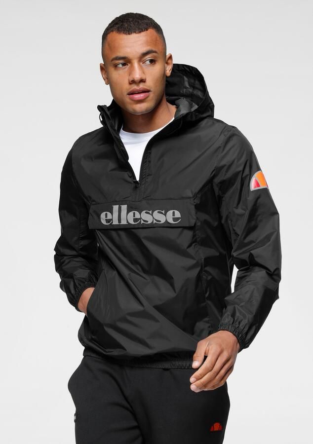 Ellesse Windbreaker ACERA OH JACKET Lichte tussenjas - Foto 8