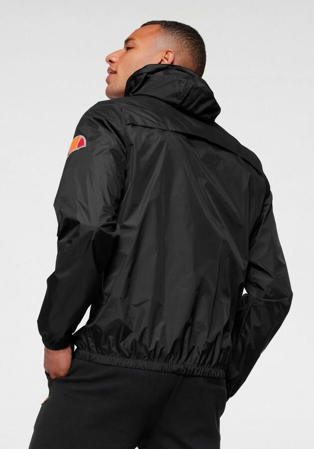 Ellesse Windbreaker ACERA OH JACKET Lichte tussenjas - Foto 5