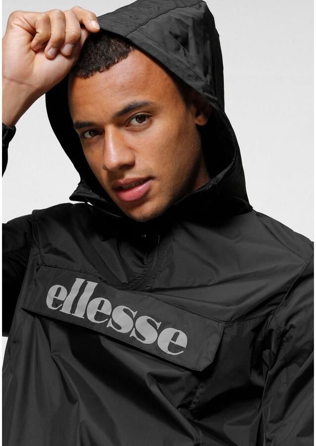 Ellesse Windbreaker ACERA OH JACKET Lichte tussenjas - Foto 2