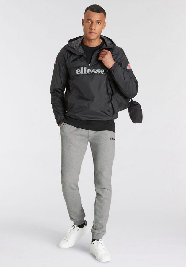 Ellesse Windbreaker ACERA OH JACKET Lichte tussenjas - Foto 6
