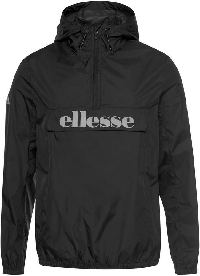 Ellesse Windbreaker ACERA OH JACKET Lichte tussenjas