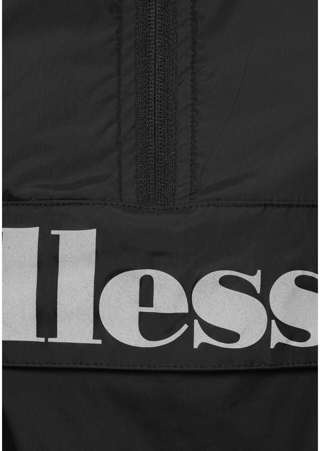 Ellesse Windbreaker ACERA OH JACKET Lichte tussenjas - Foto 3