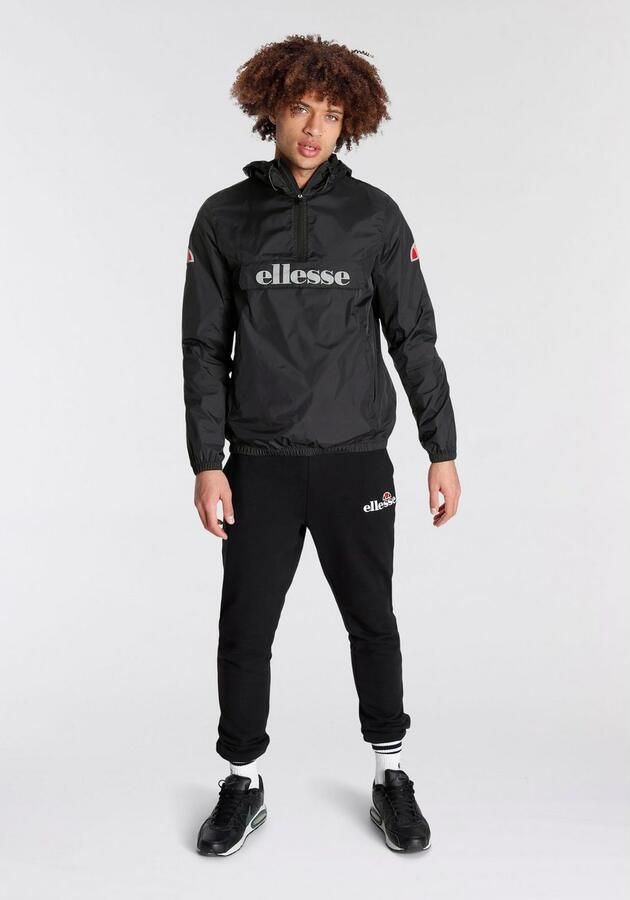 Ellesse Windbreaker ACERA OH JACKET Lichte tussenjas - Foto 7