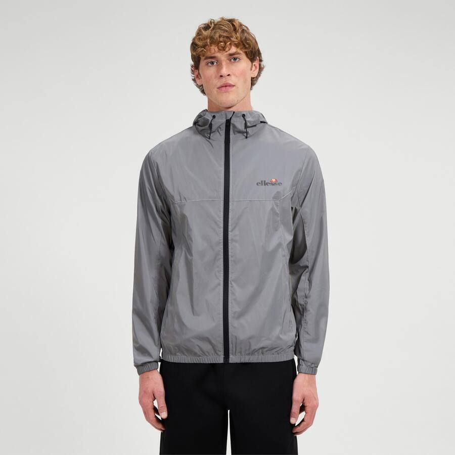 Ellesse Windbreaker CESANET FZ JACKET (1 stuk) - Foto 5