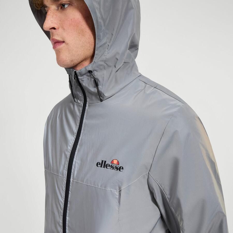 Ellesse Windbreaker CESANET FZ JACKET (1 stuk) - Foto 3
