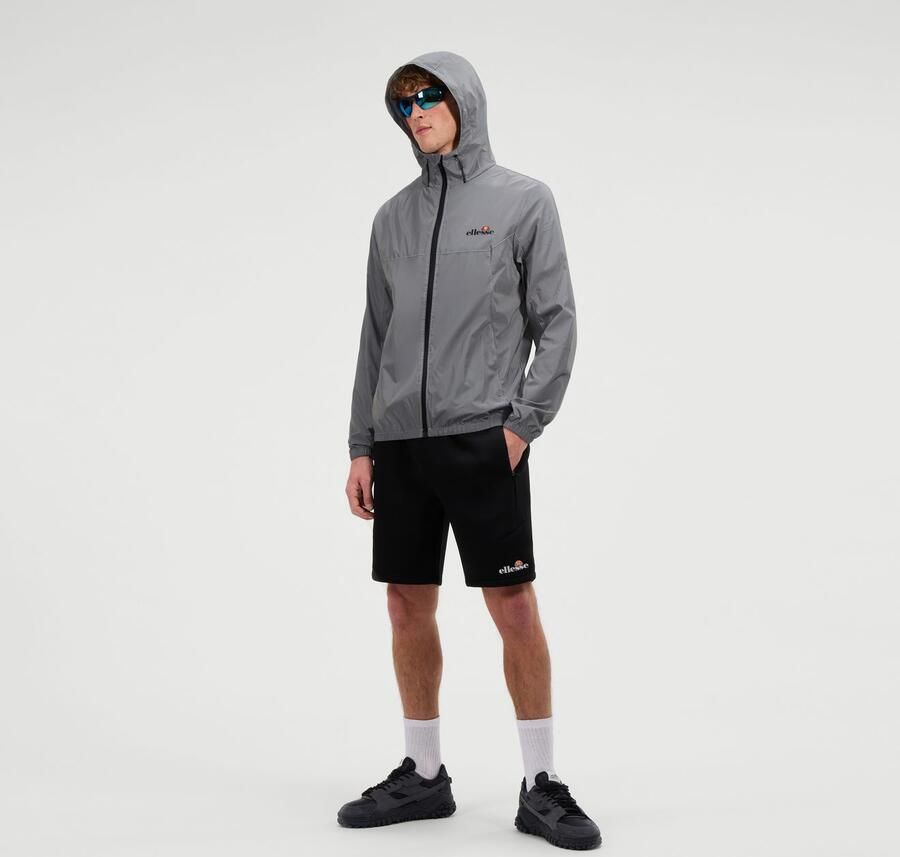 Ellesse Windbreaker CESANET FZ JACKET (1 stuk) - Foto 4