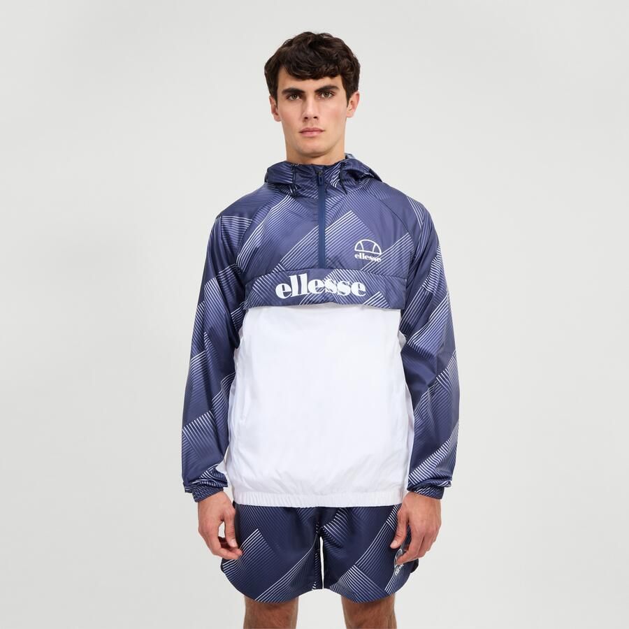 Ellesse Windbreaker FIORISA WINDRUNNER (1 stuk) - Foto 5