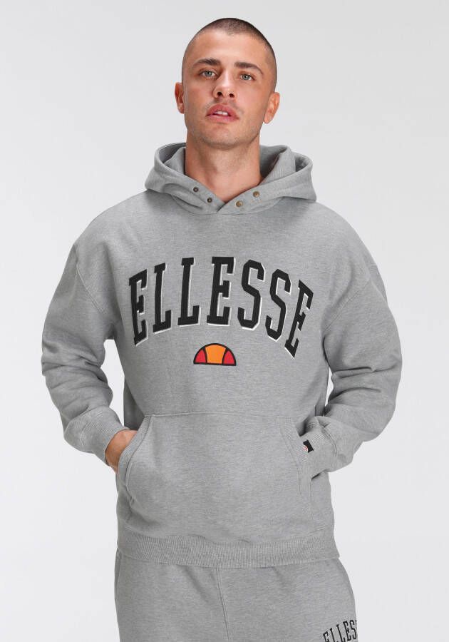 ellesse Hoodie Duke OH Hoody