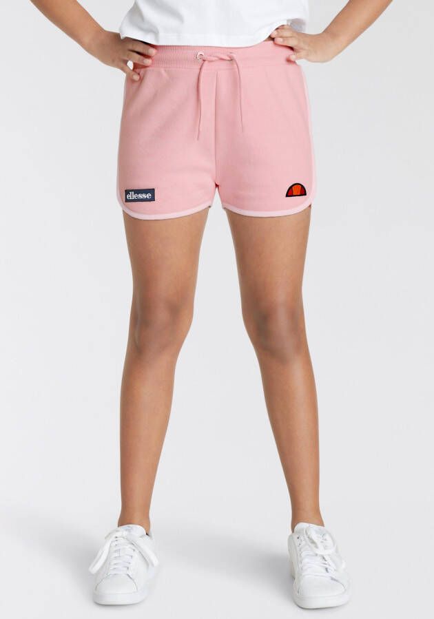 Ellesse Short VICTENA SHORT JNR