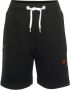 Ellesse sweatshort zwart Korte broek Polyester Logo 128-134 - Thumbnail 2