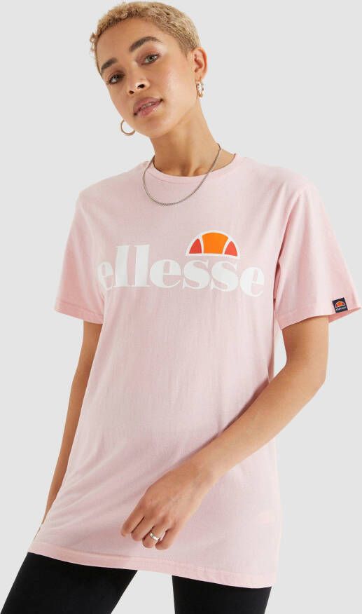 ellesse T-shirt ALBANY TEE
