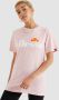 Ellesse T-shirt ALBANY T SHIRT (1-delig) - Thumbnail 1