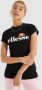 Ellesse T-shirt Korte Mouw Hayes - Thumbnail 1