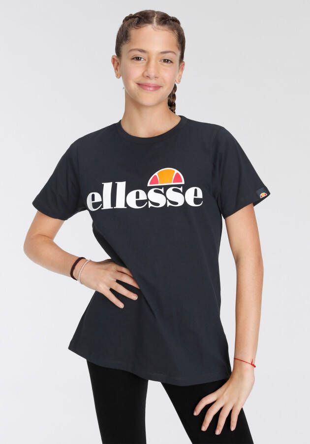 Ellesse T-shirt JENA TEE JNR