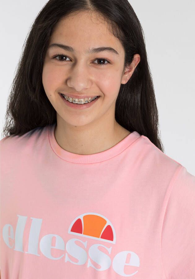 Ellesse T-shirt Jena voor kinderen
