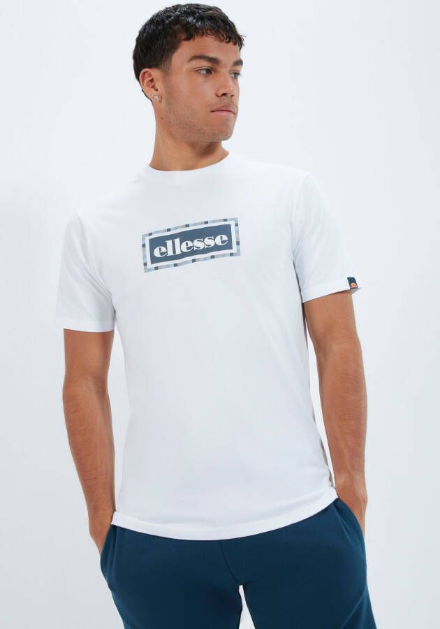 Ellesse T-shirt MUSIVO TEE