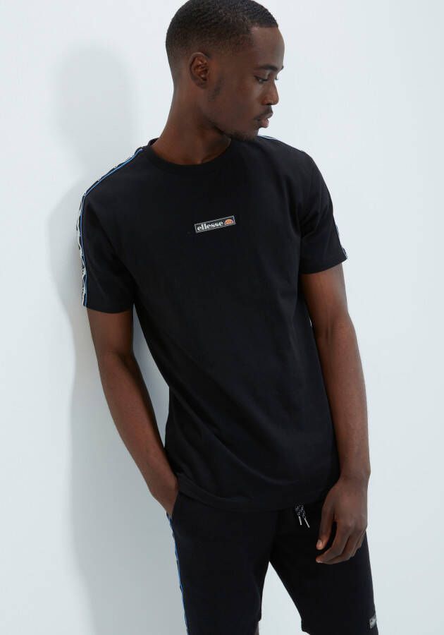 Ellesse T-shirt ONIX TEE
