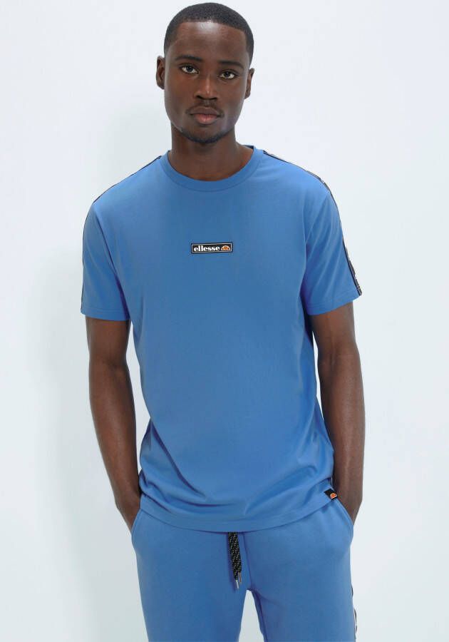 Ellesse T-shirt ONIX TEE