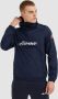 Ellesse Windbreaker ACERA OH JACKET Lichte tussenjas - Thumbnail 1