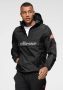 Ellesse Windbreaker ACERA OH JACKET Lichte tussenjas - Thumbnail 2