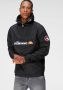 Ellesse Jack met labelstitching model 'MONT' - Thumbnail 2