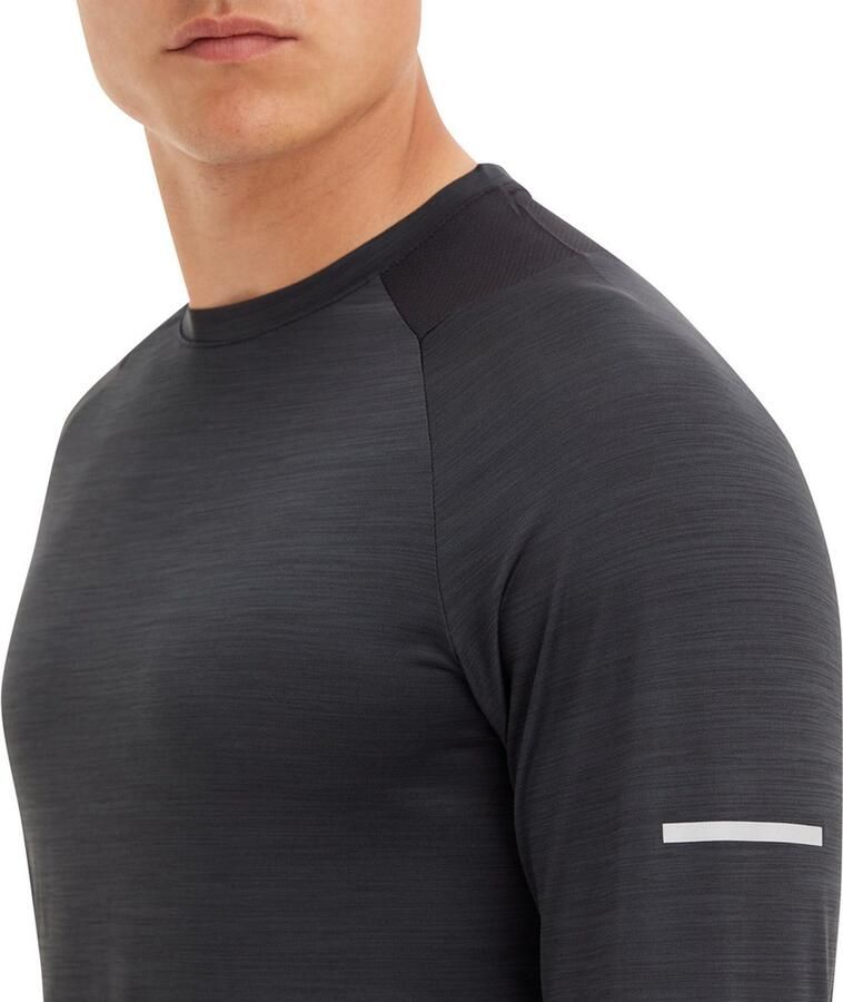 Energetics Shirt met lange mouwen Heren langarmshirt Ailo LS M (1-delig)