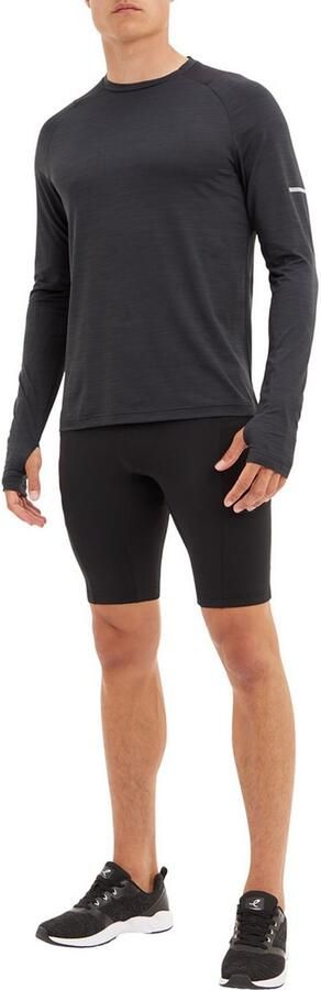 Energetics Shirt met lange mouwen Heren langarmshirt Ailo LS M (1-delig) - Foto 3