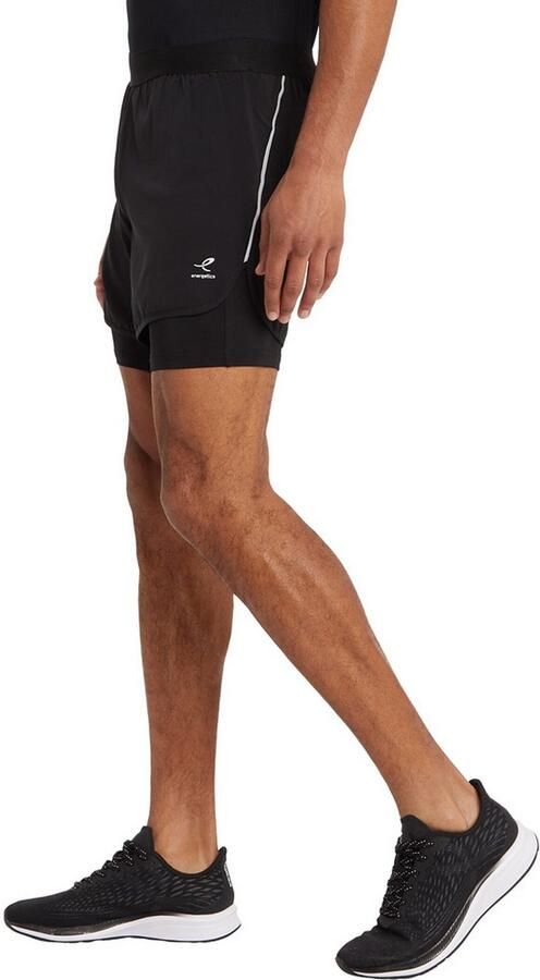 Energetics Short Heren shorts Allen V M (1-delig) - Foto 4