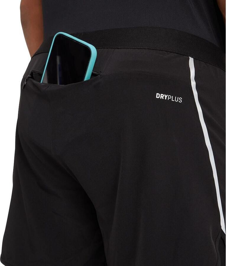 Energetics Short Heren shorts Allen V M (1-delig) - Foto 3