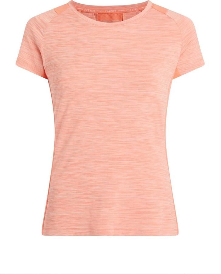 Energetics T-shirt Dames T-shirt Evii SS W (1-delig) - Foto 2
