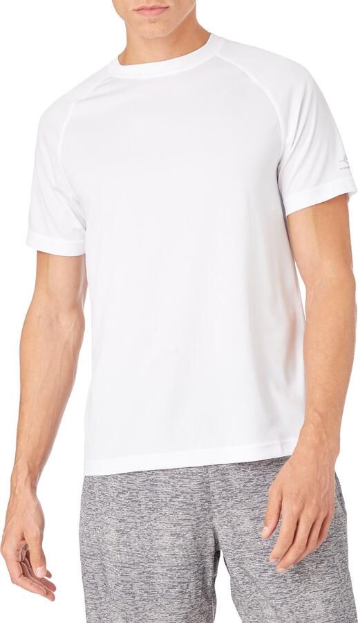 Energetics T-shirt Heren T-shirt Martin SS M (1-delig) - Foto 5
