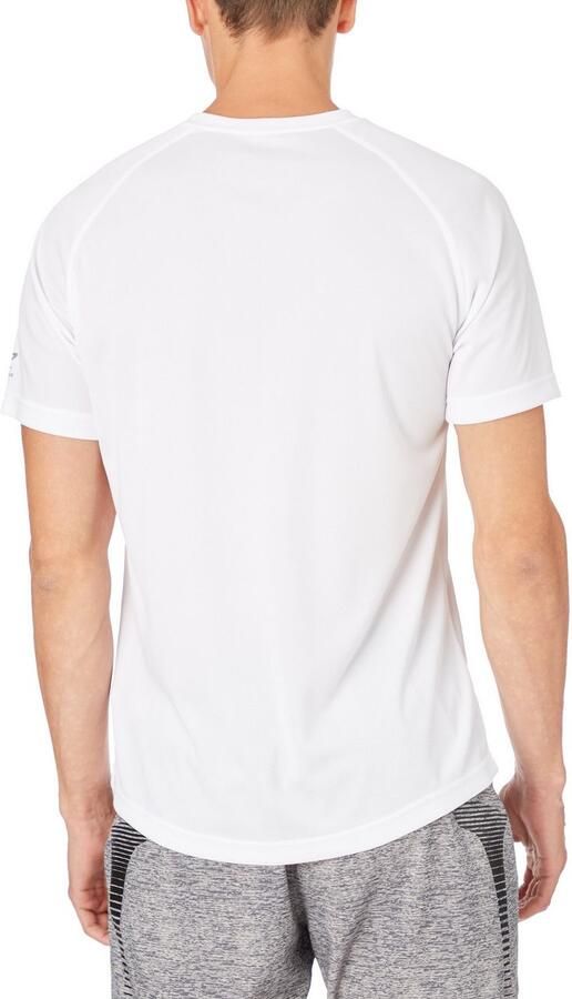 Energetics T-shirt Heren T-shirt Martin SS M (1-delig) - Foto 3